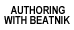 [Authoring With Beatnik] 